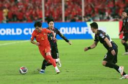 HTH Sports-中国足球比赛火热展开最新战况