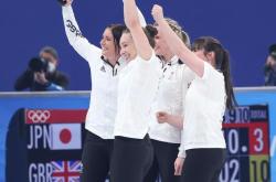 华体会APP下载-美国冰壶队豪取金牌，全队表现出色