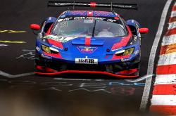 华体会体育-威廉姆斯碾压法拉利，维斯塔潘统治全场的简单介绍