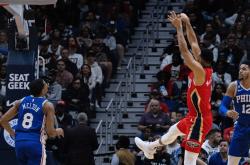 华体会体育APP下载-北京队完胜浙江队，锡安统治全场