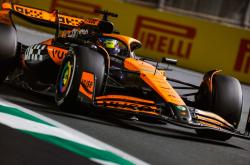 华体会-关于索伯车队翻盘阿斯顿马丁，皮亚斯特里惊艳四座的信息