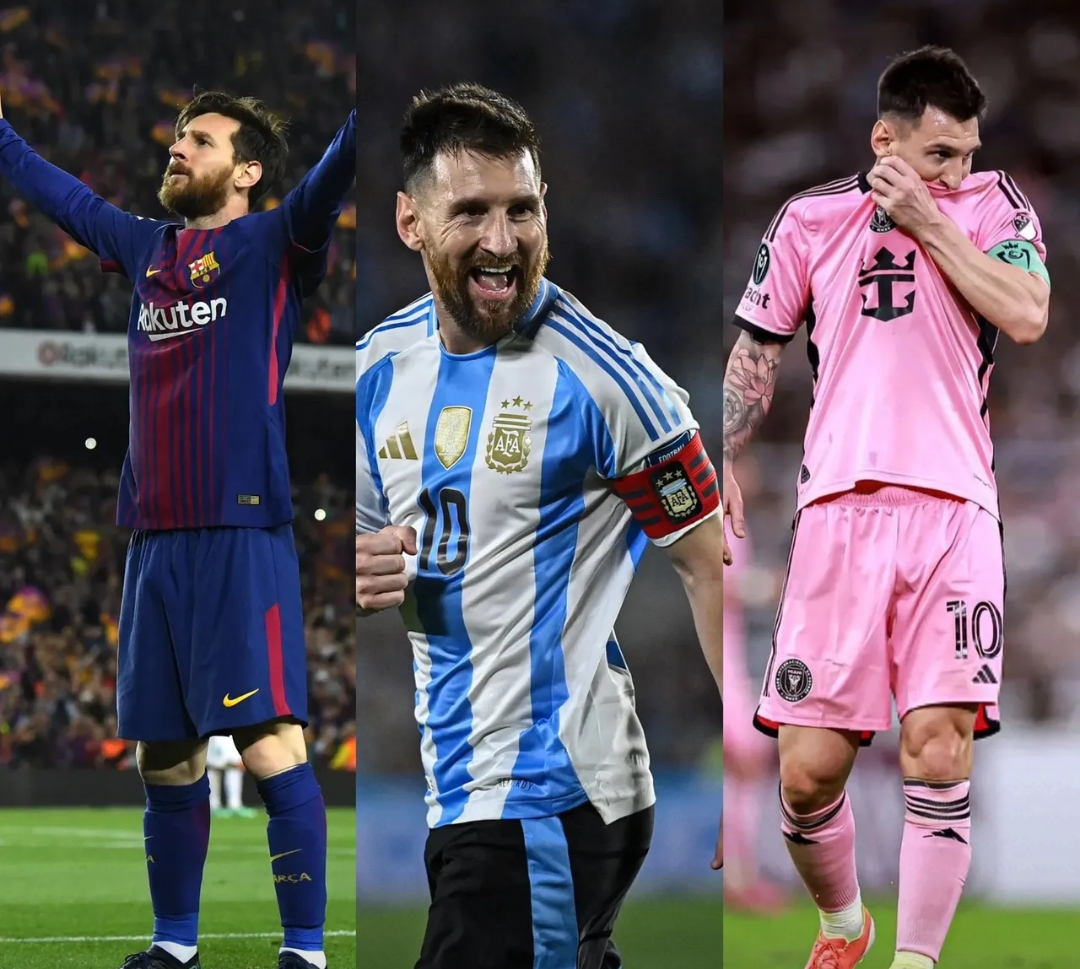 巴塞罗那宣布签下阿根廷前锋梅西的接班人 巴塞罗那宣布签下阿根廷前锋梅西的接班人