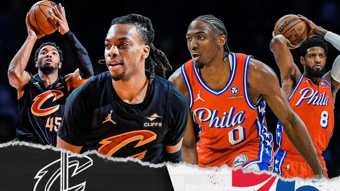 76人击败海鹰进军东部决赛