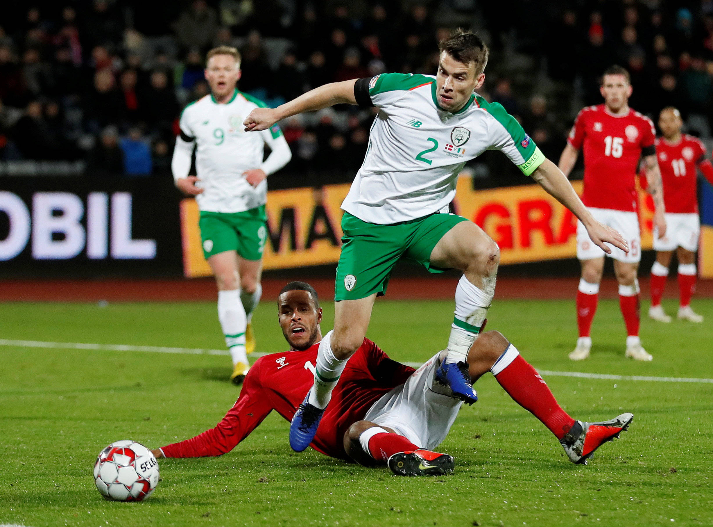 三强争霸!实力对抗欧国联赛 三强争霸!实力对抗欧国联赛