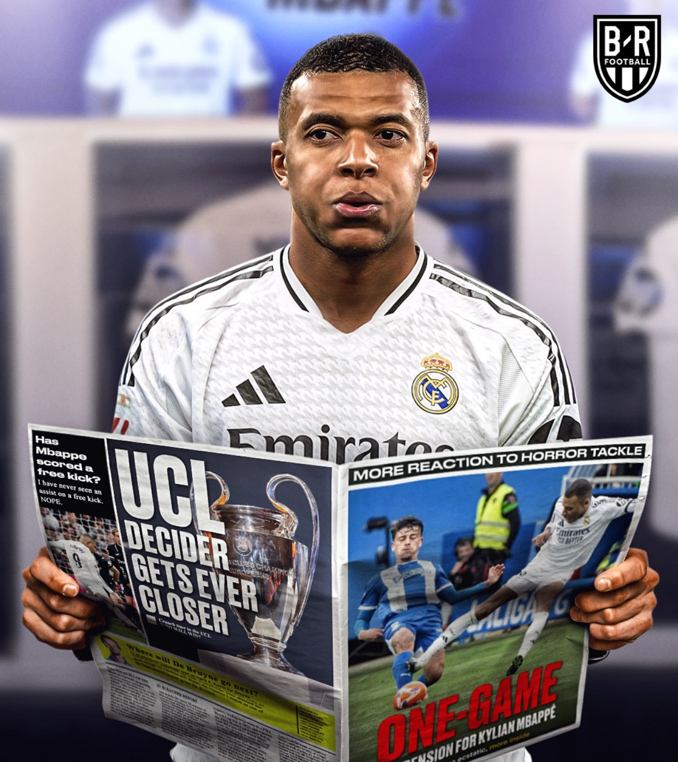 关于韩国爆冷勒沃库森，姆巴佩惊艳世界的信息