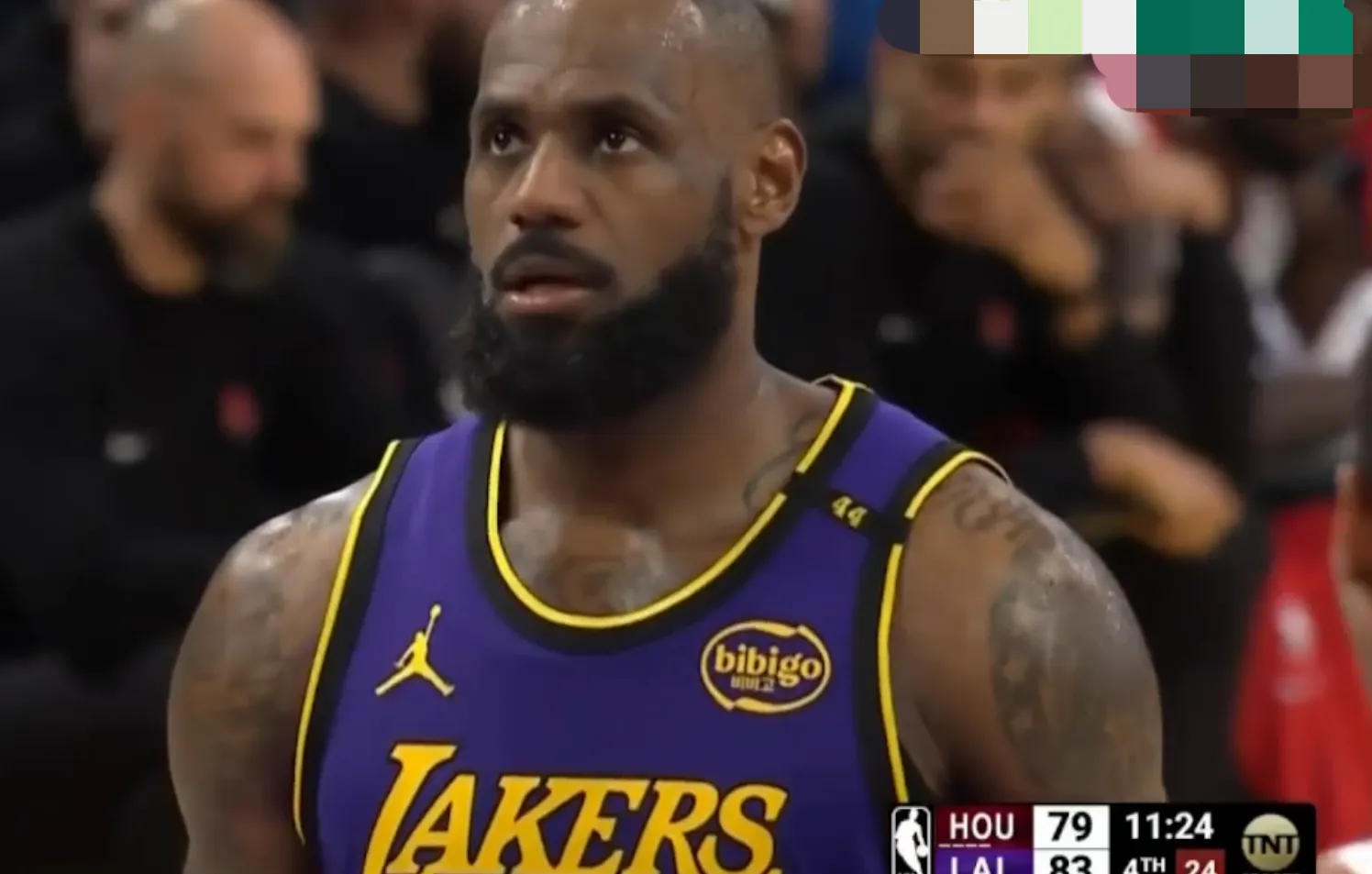 湖人B队爆冷热火,福克斯绝境逆转 湖人B队爆冷热火,福克斯绝境逆转