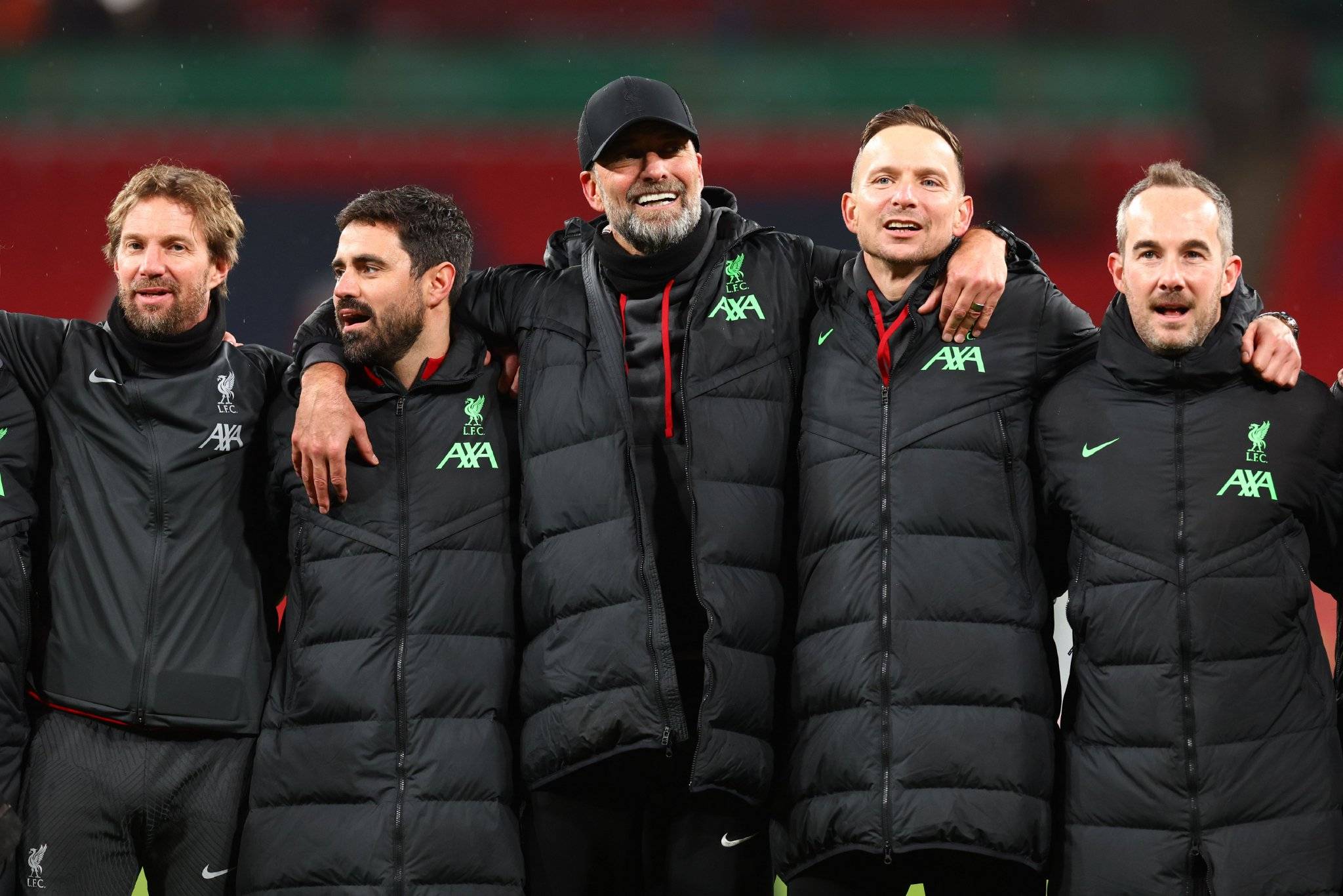 球队核心球员状态神勇,领队信心爆棚 球队核心球员状态神勇,领队信心爆棚