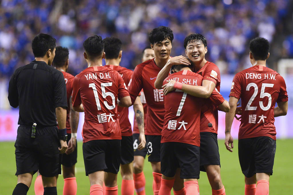 球队气势如虹,将力争在新赛季取得好成绩的简单介绍 球队气势如虹,将力争在新赛季取得好成绩的简单介绍