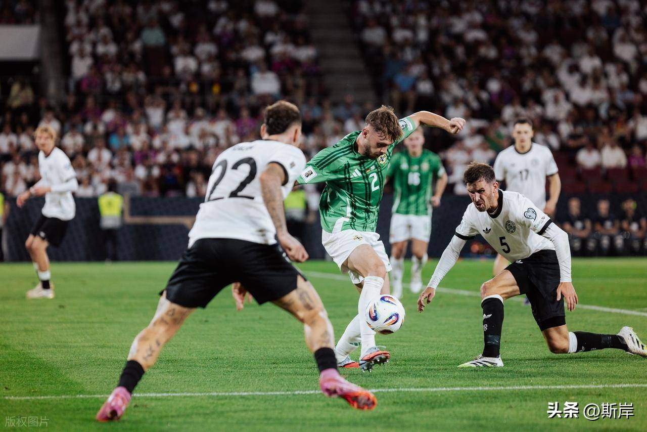 德国球队大胜比赛获得关键胜利 德国球队大胜比赛获得关键胜利