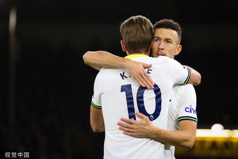 穆里尼奥率热刺大胜水晶宫,继续追赶前四 穆里尼奥率热刺大胜水晶宫,继续追赶前四