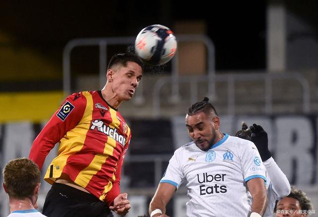 格拉纳主场大败，法甲实力差距明显