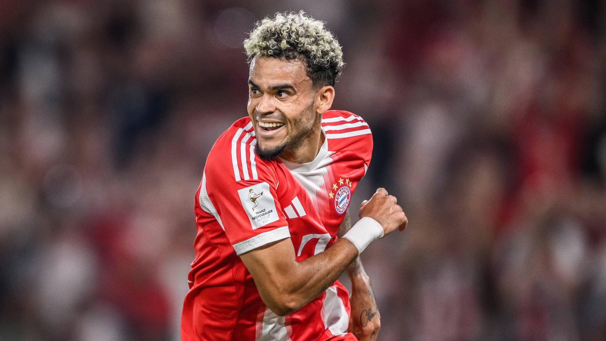 拜仁球员受伤返场，状态仍然不稳定