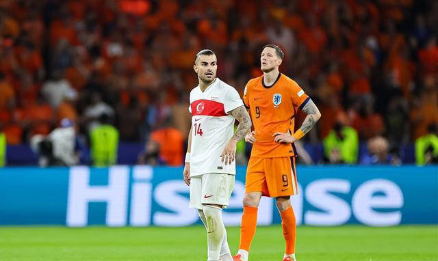 荷兰队连续大胜，斩获国际比赛冠军